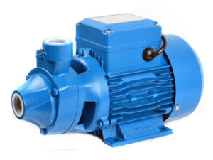 BOMBA DE AGUA PERIFERICA 1HP AQUASTRONG EKM80