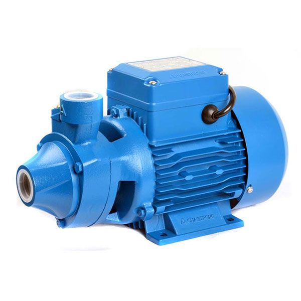 BOMBA DE AGUA PERIFERICA 1HP AQUASTRONG EKM80