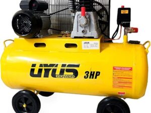 Compresor de aire, 3HP, 100 litros