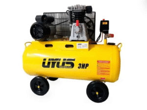 Compresor de Aire 200 L 3 HP 2200W
