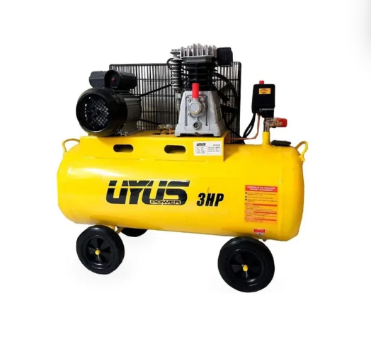 Compresor de Aire 200 L 3 HP 2200W