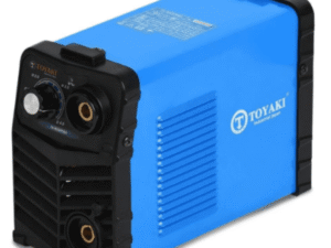 SOLDADORA AL ARCO 200 AMPERES Marca TOYAKY Modelo TK-MS200MA