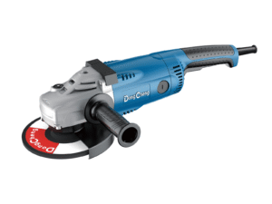 Amoladora angular 7 1/2 pulgadas