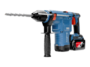 Martillo rotativo inalámbrico sin escobillas