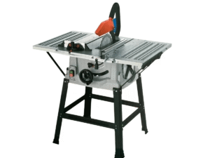 SIERRA DE BANCO 2000W ZAFIRO