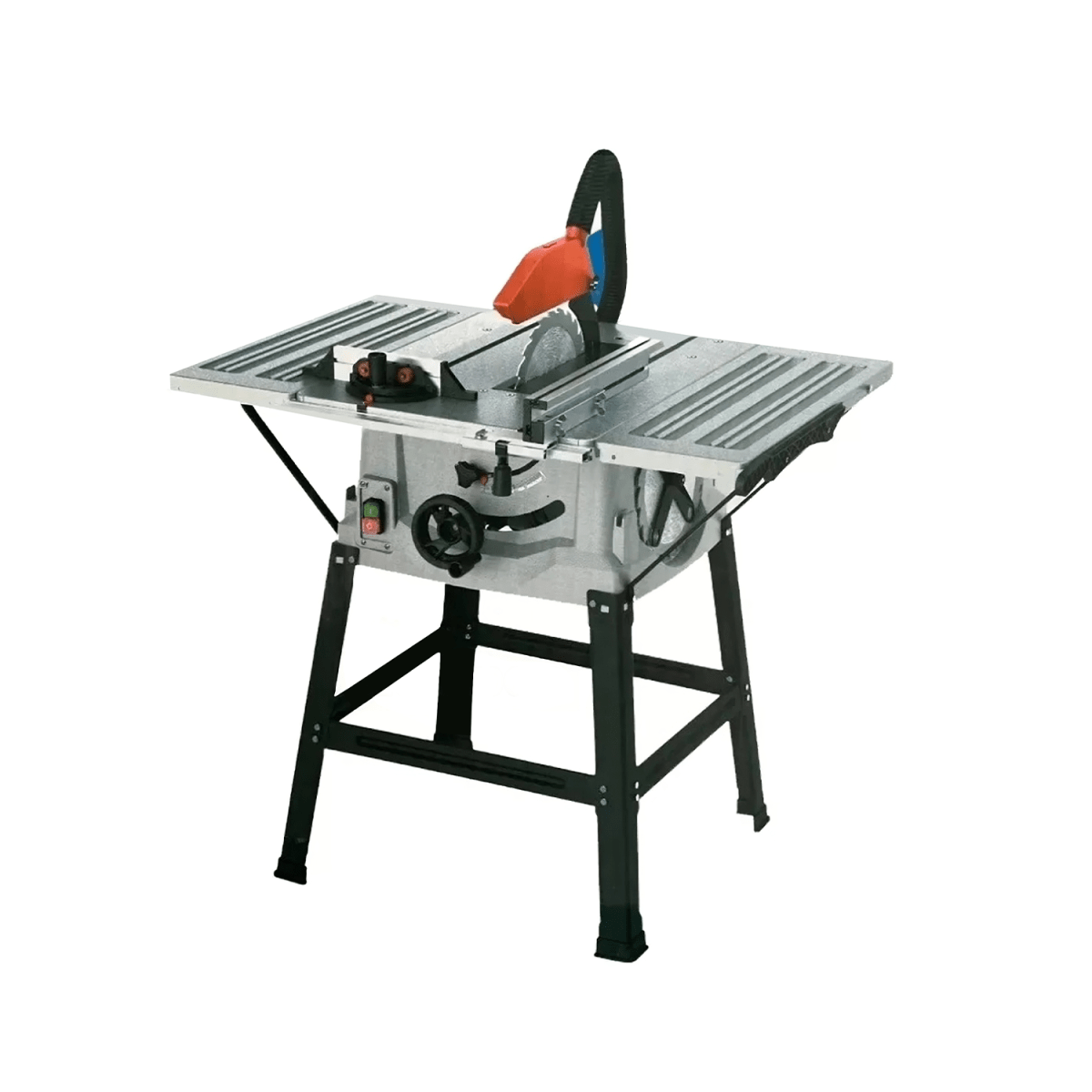 SIERRA DE BANCO 2000W ZAFIRO