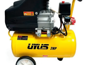 COMPRESOR 24L X 2HP