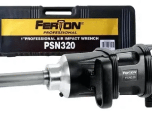 Pistola Llave De Impacto Neumatica 1 Ferton Profesional