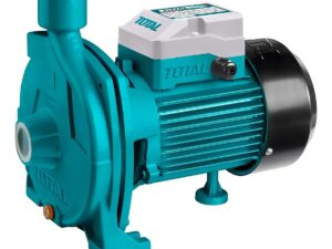Bomba centrífuga monofásica Total 1hp