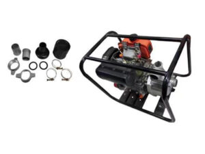 Motobomba Bencina 3 Pulgadas Lutian