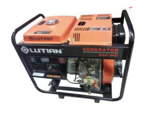 Generador Lutiam 4800w bencinero