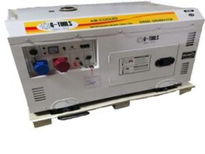 Generador G-Tools Insonoro