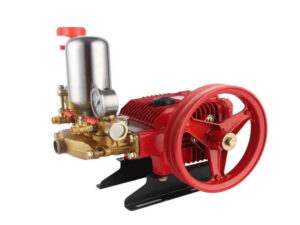 Bomba Cabezal Fumigadora G-tools