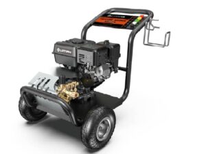 Hidrolavadora bencinera 2700 PSI Lutian