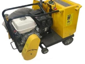 Cortadora de pavimento G-tools