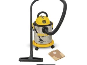 Aspiradora Sopladora UYUSTOOLS ASP20LM 20L