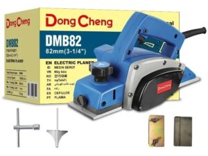 Cepillo Eléctrico Dongcheng 500w