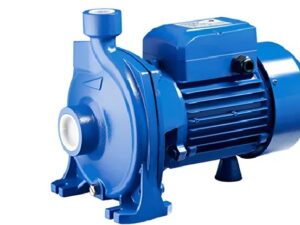 Bomba De Agua Centrifuga 2 Pulgadas 2 Hp