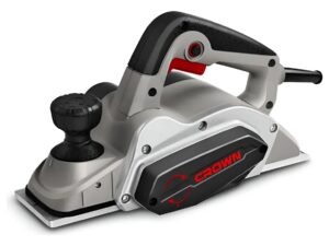 Cepillo electrico crowm 710 w