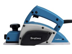 Cepillo electrico DongCheng 840 w