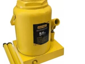 Gata Hidráulica Industrial 50 Toneladas