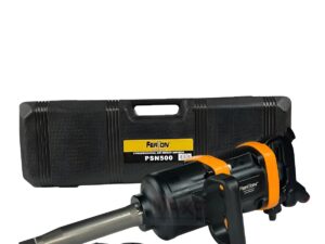 Llave Impacto Neumática Ferton 1” Torque 5000Nm